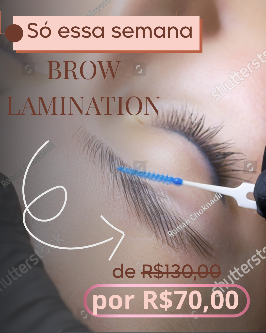 Promoção